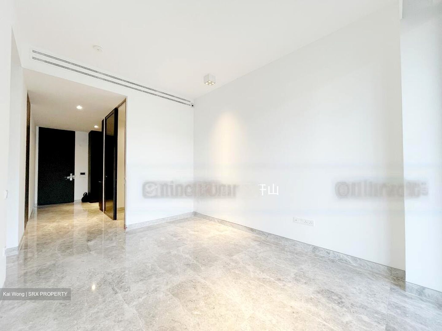 Jervois Privé (D10), Apartment #434256191